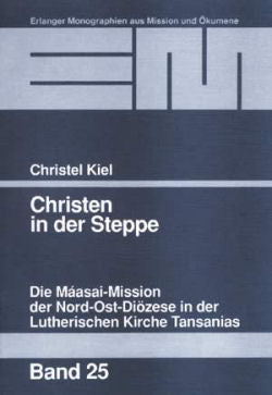 Christen in der Steppe