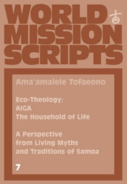 Eco-Theology: AIGA-The household of life