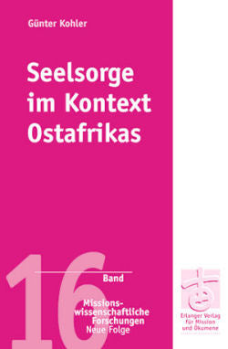 Seelsorge im Kontext Ostafrikas