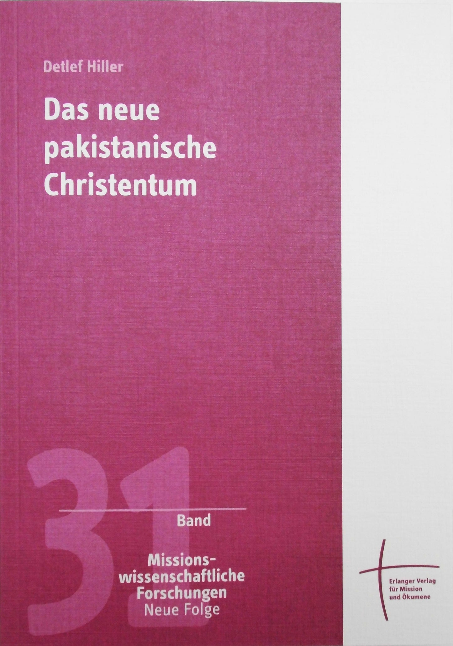 Das neue pakistanische Christentum