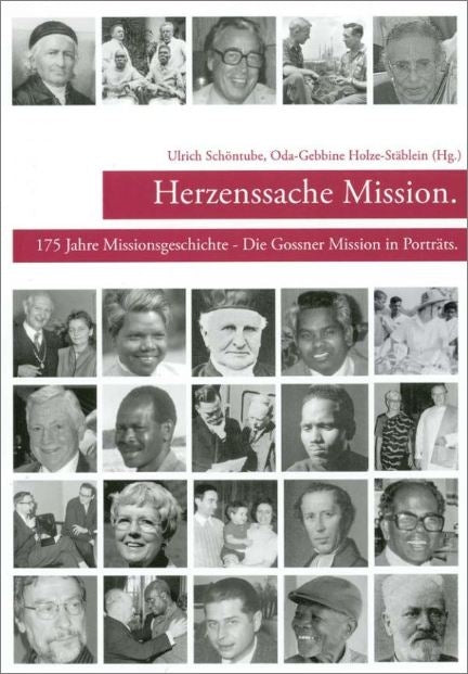 Herzenssache Mission