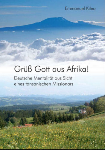 Grüß Gott aus Afrika