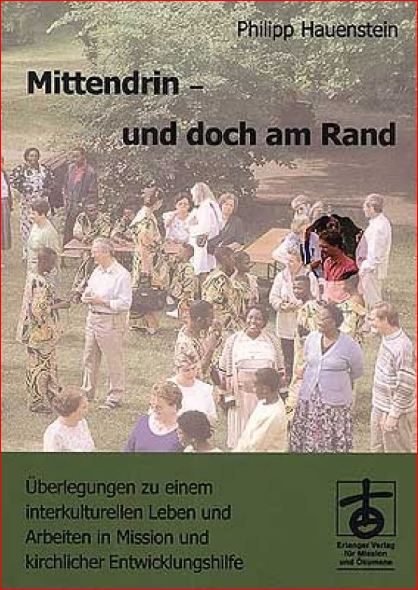 Mittendrin - und doch am Rand