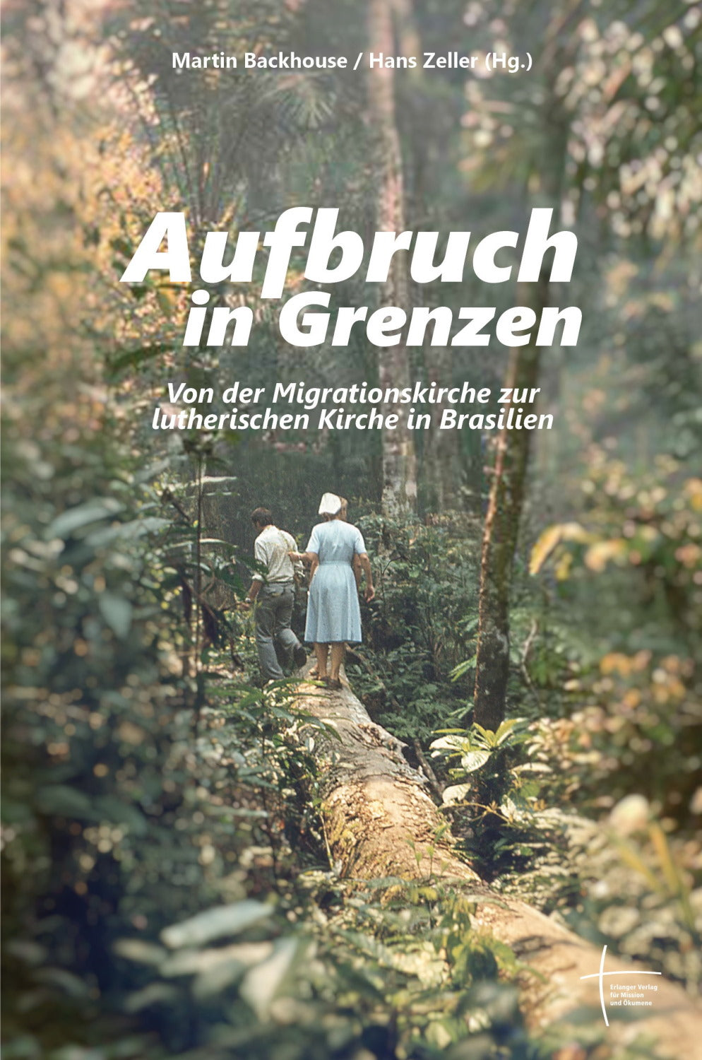 Aufbruch in Grenzen