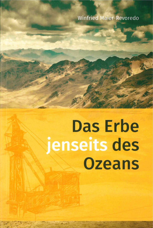 Das Erbe jenseits des Ozeans