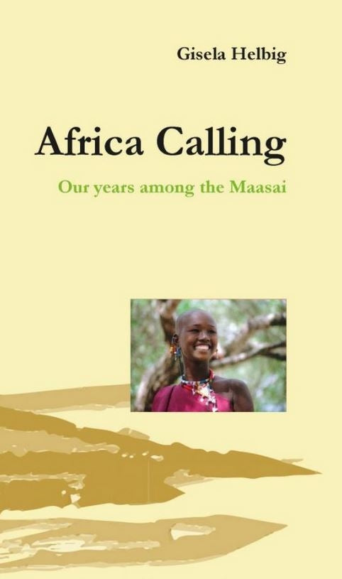 Africa Calling