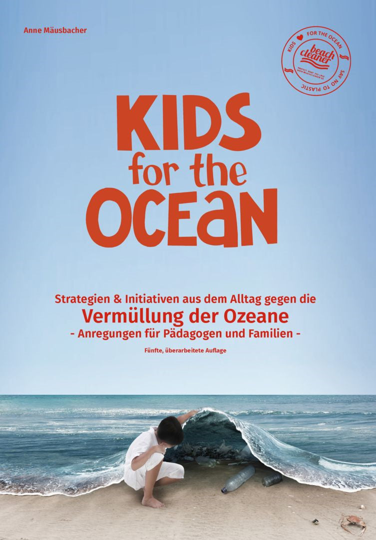 Kids for the ocean