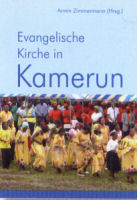 Die evangelische Kirche in Kamerun