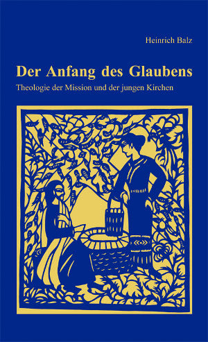 Der Anfang des Glaubens