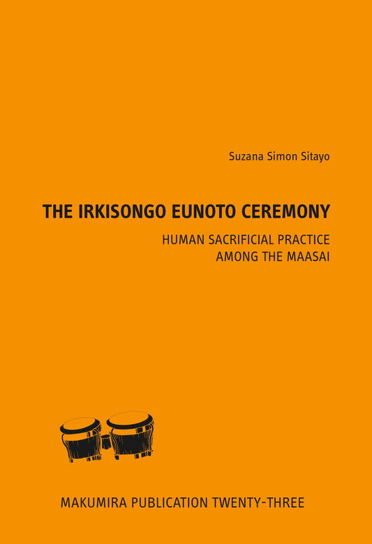 The Irkisongo Eunoto Ceremony