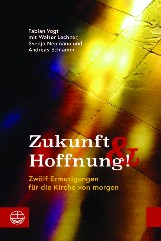 Zukunft & Hoffnung