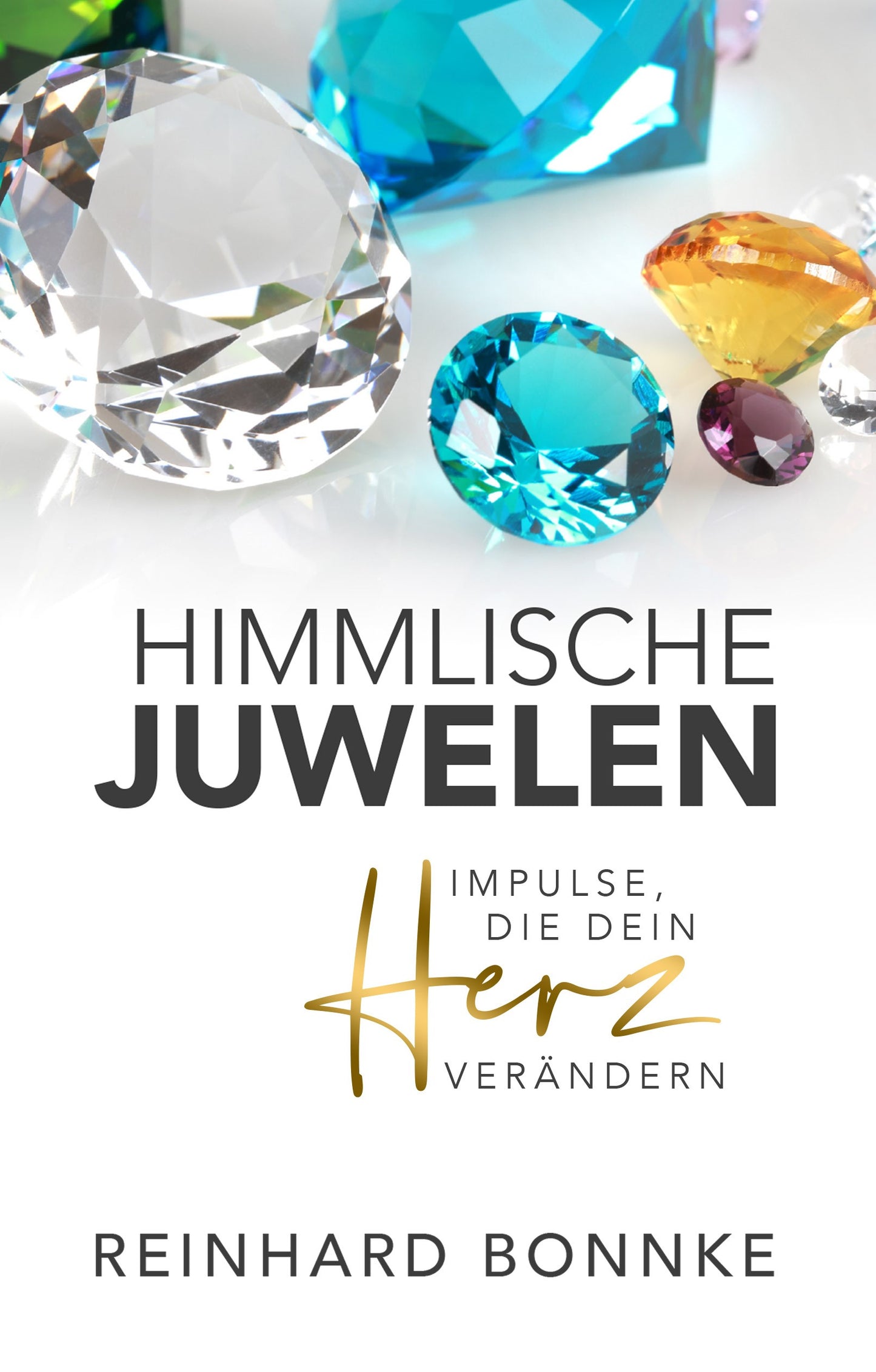 Himmlische Juwelen