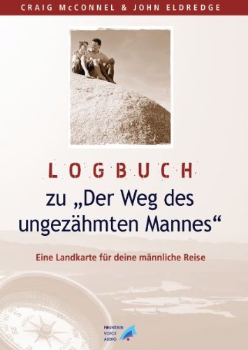 Logbuch zu 'Der Weg des ungezähmten ...'