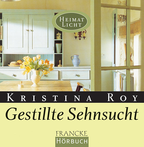 Gestillte Sehnsucht                   CD