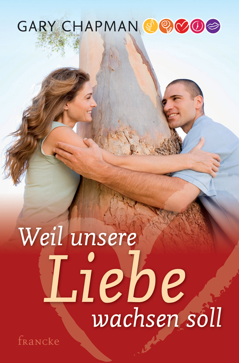 Weil unsere Liebe wachsen soll