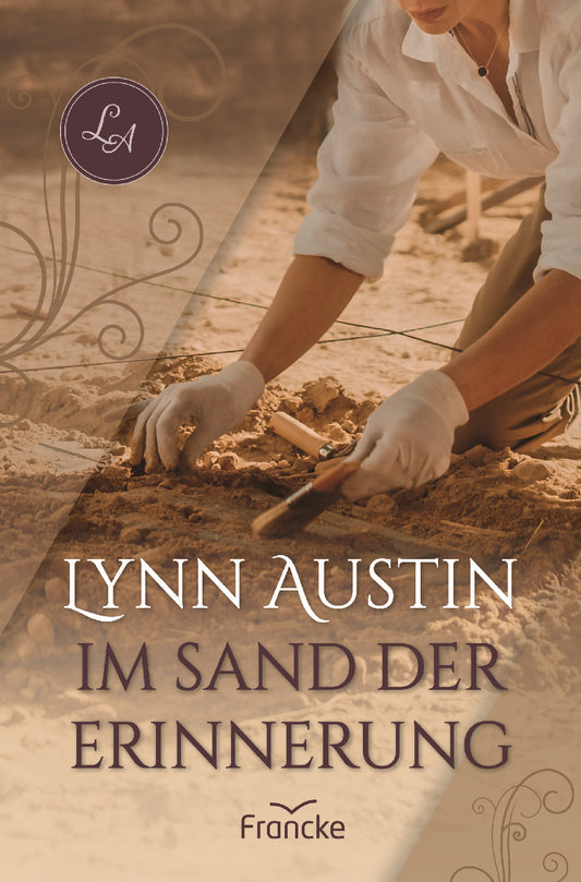 Im Sand der Erinnerung