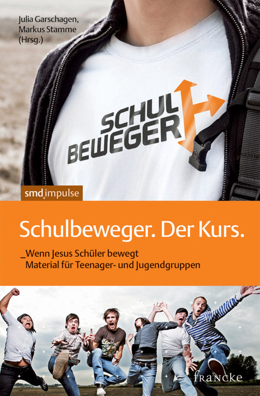 Schulbeweger. Der Kurs               +CD