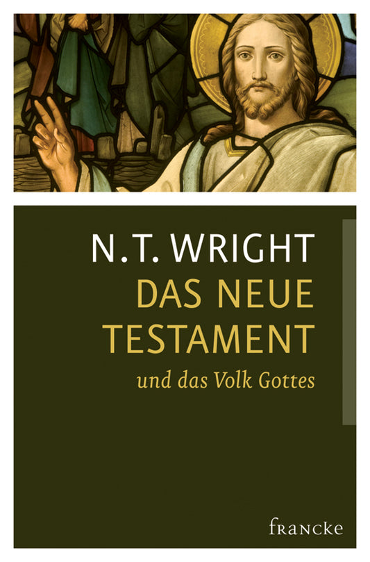 Das Neue Testament und das Volk Gottes