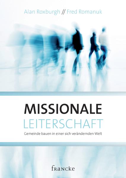 Missionale Leiterschaft