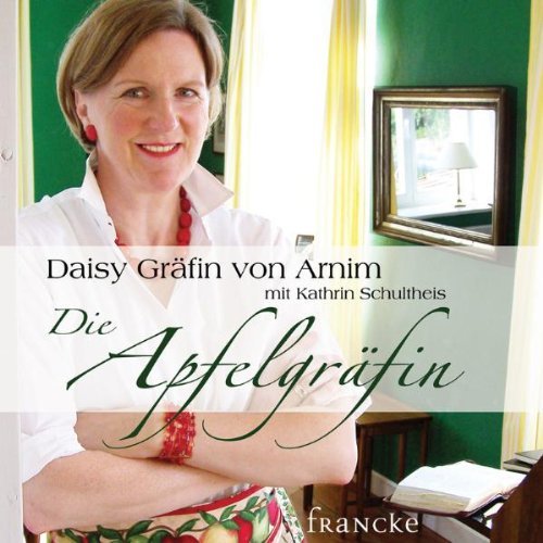 Die Apfelgräfin                       CD