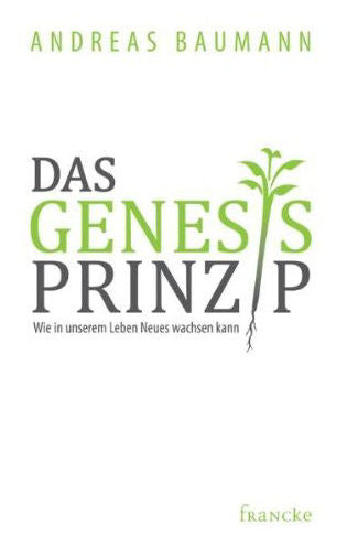 Das Genesis-Prinzip