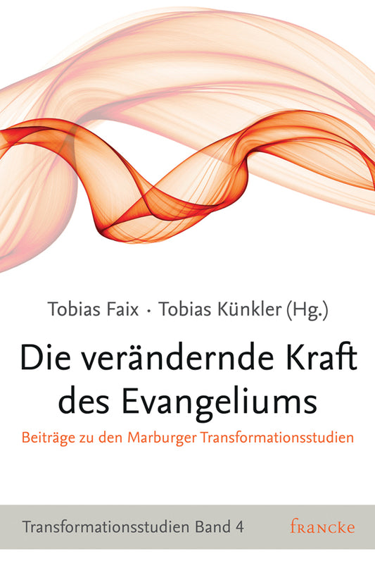 Die ver�ndernde Kraft des Evangeliums