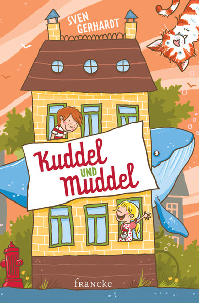 Kuddel und Muddel (Band 1)