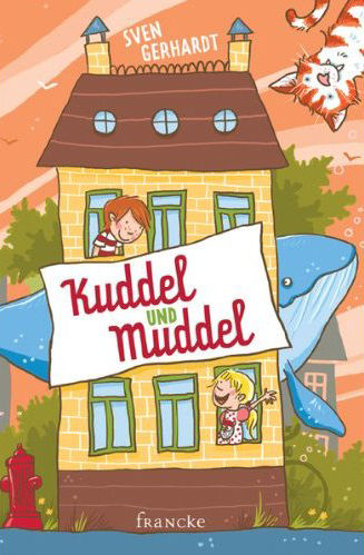 Kuddel und Muddel (Band 1)