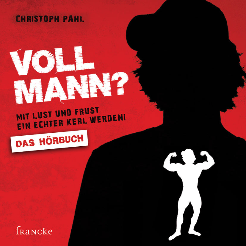 Voll Mann?                            CD