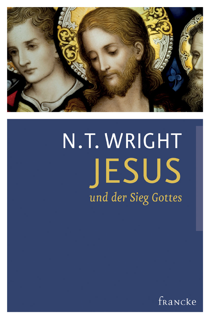 Jesus und der Sieg Gottes