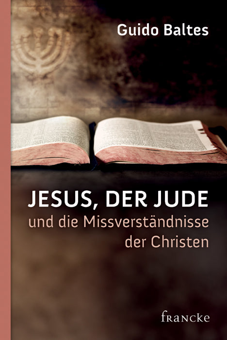 Jesus, der Jude