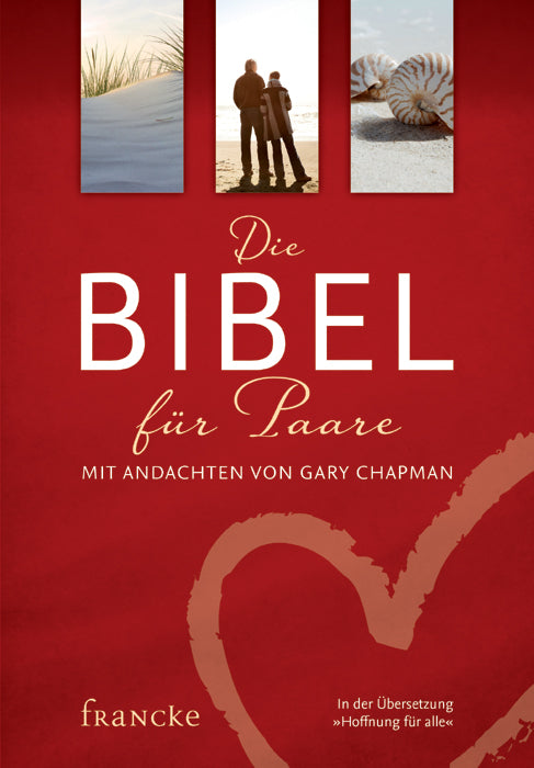 Die Bibel für Paare (Hfa)