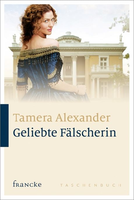 Geliebte Fälscherin