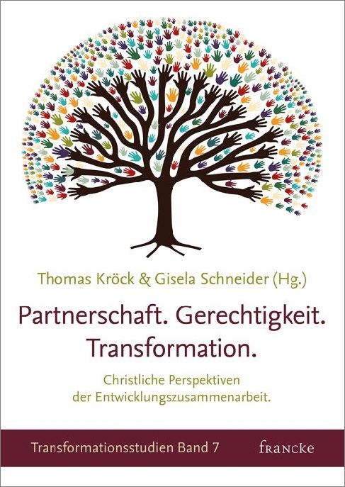 Partnerschaft. Gerechtigkeit. Transform.