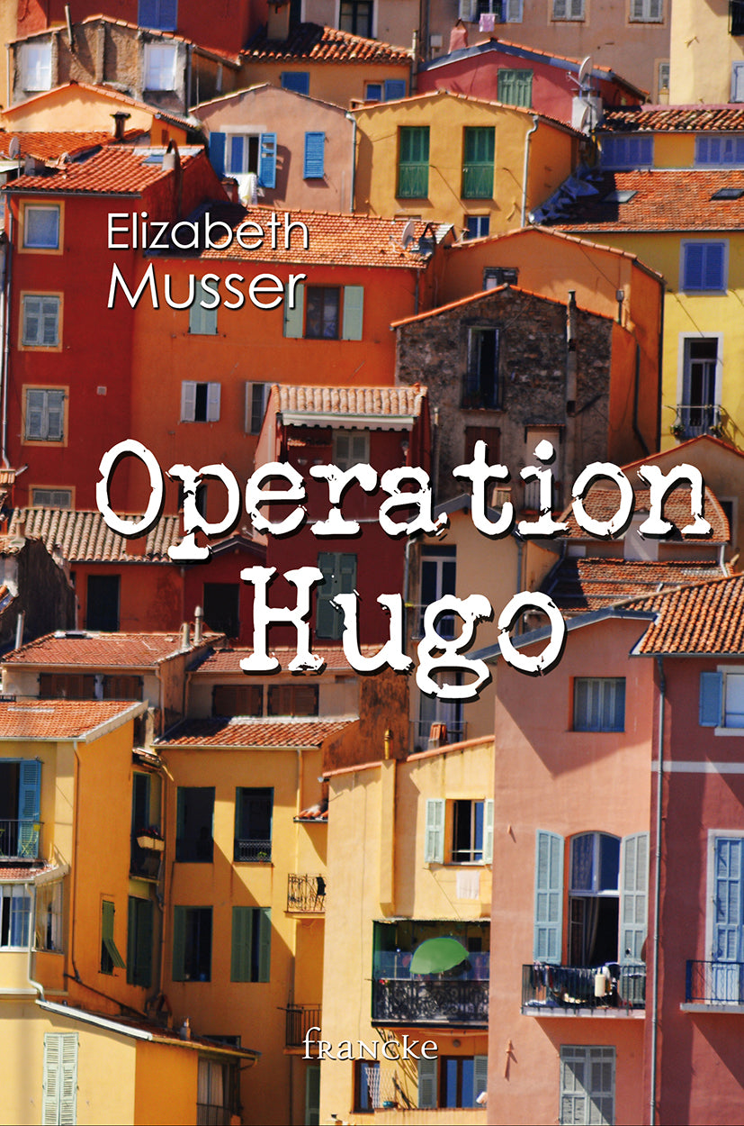 Operation Hugo [2]