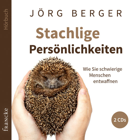 Stachlige Persönlichkeiten (DCD)