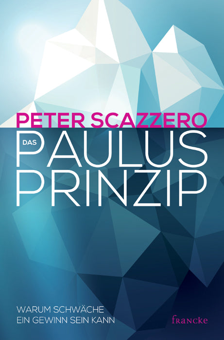 Das Paulus-Prinzip (Buch)