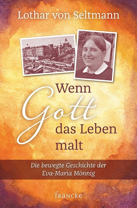 Wenn Gott das Leben malt