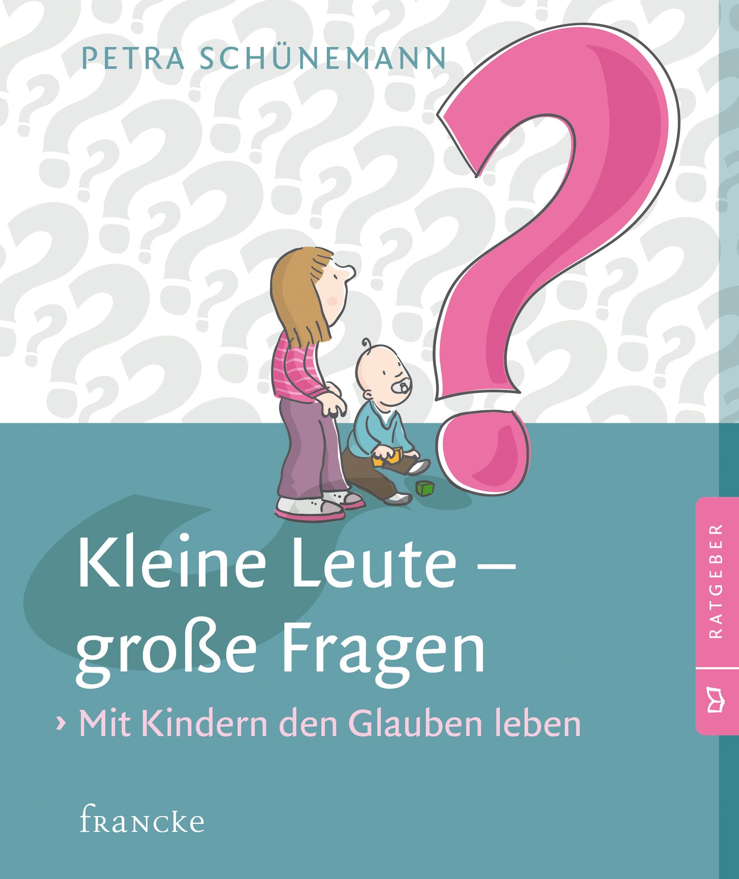 Kleine Leute - große Fragen