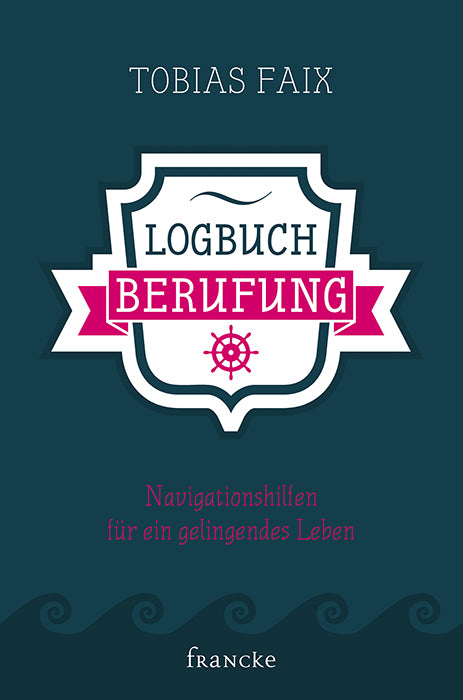 Logbuch Berufung