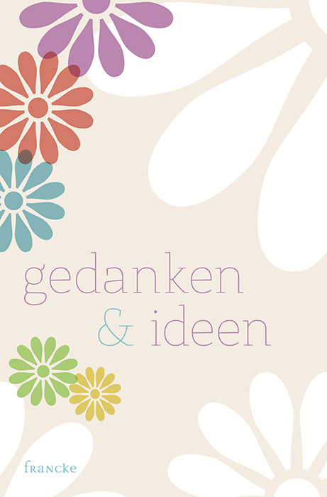 Gedanken & Ideen