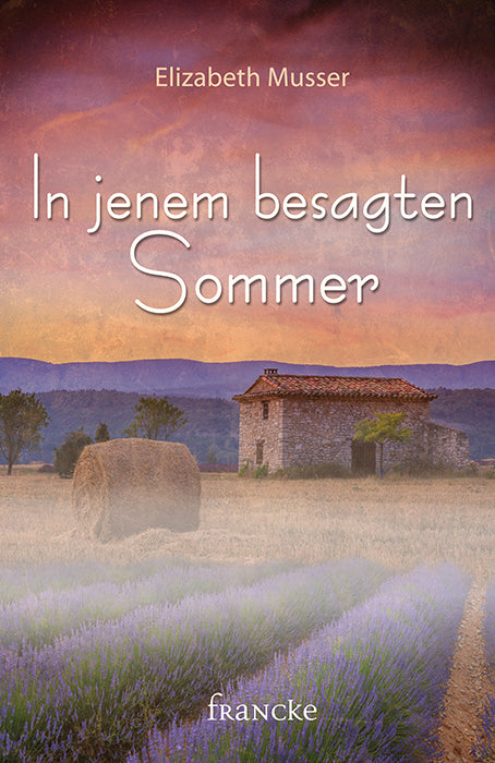 In jenem besagten Sommer