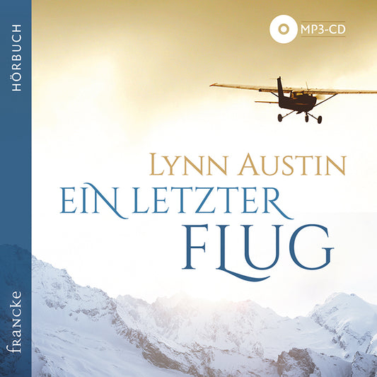 Ein letzter Flug (MP3-CD)