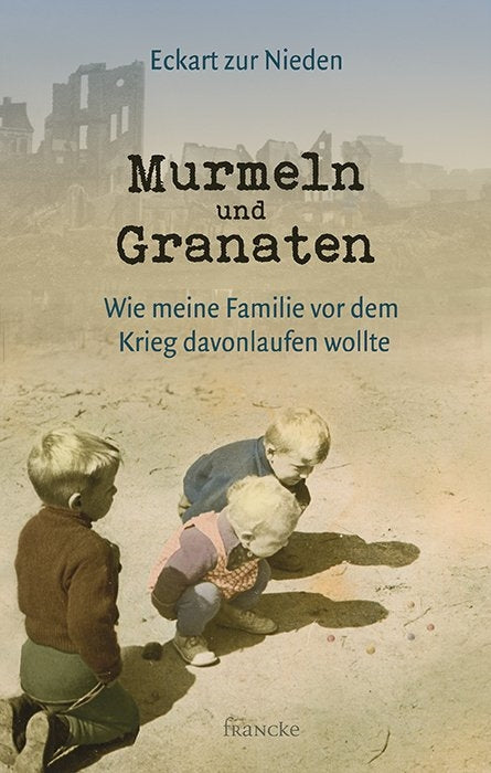 Murmeln und Granaten