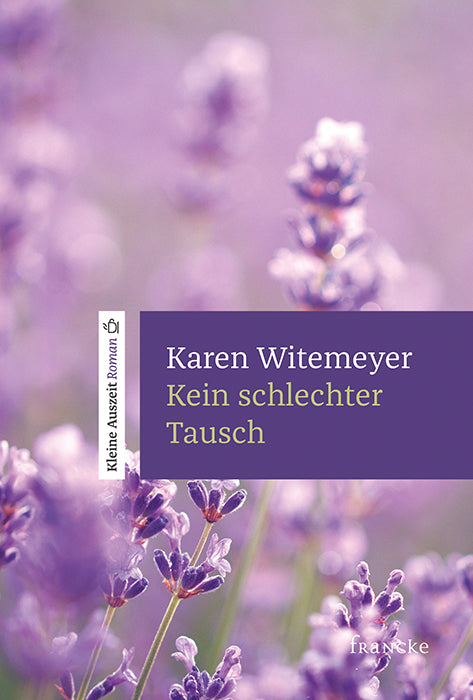 Kein schlechter Tausch