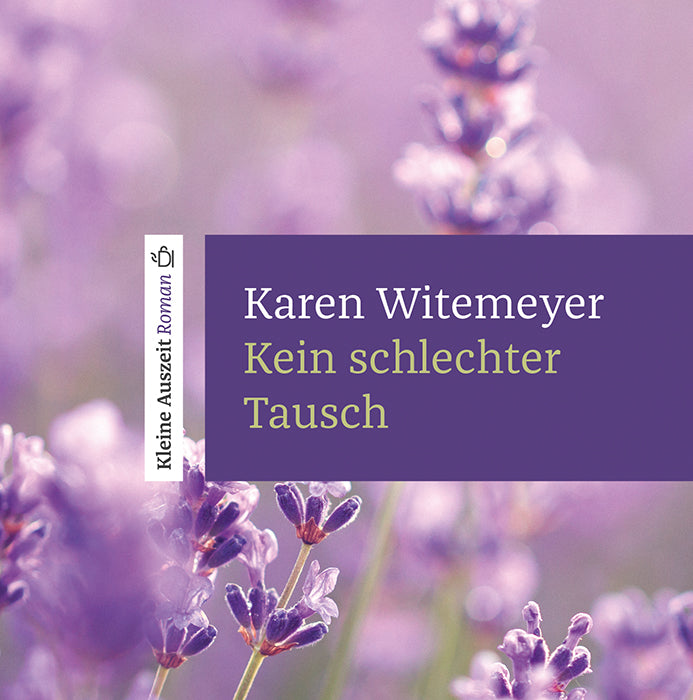 Kein schlechter Tausch (MP3-CD)