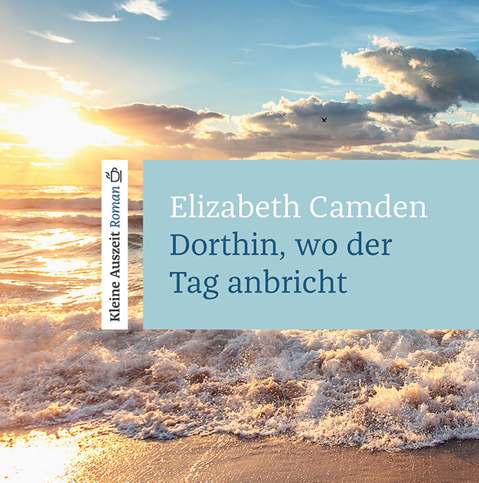 Dorthin, wo der Tag anbricht (MP3-CD)