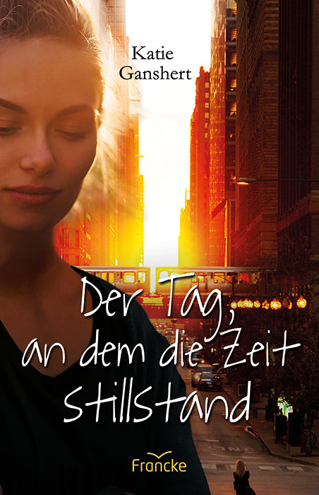 Der Tag, an dem die Zeit stillstand