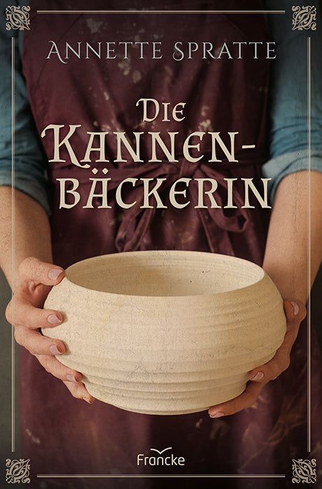 Die Kannenböckerin