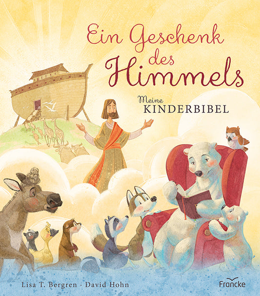 Ein Geschenk des Himmels